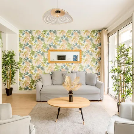 Cozy - Louvre - Aboukir Viii Apartment Paris