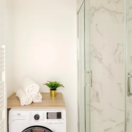 Apartment Cozy - Louvre - Aboukir Viii