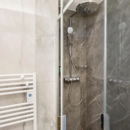 Apartamento Merveil - Luxury - Opera - Septembre I París