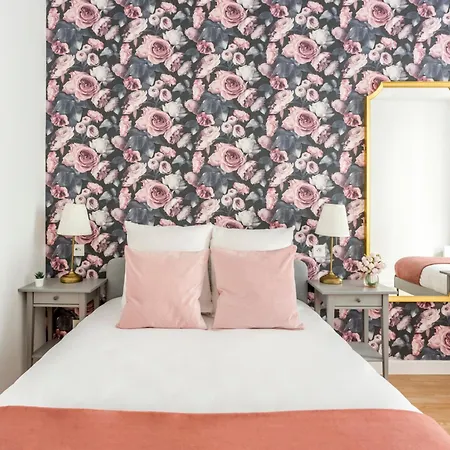 Appartamento Cozy - Marais - Saint Martin Iii *