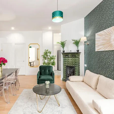 Cozy - Marais - Saint Martin Iii Appartamento Parigi