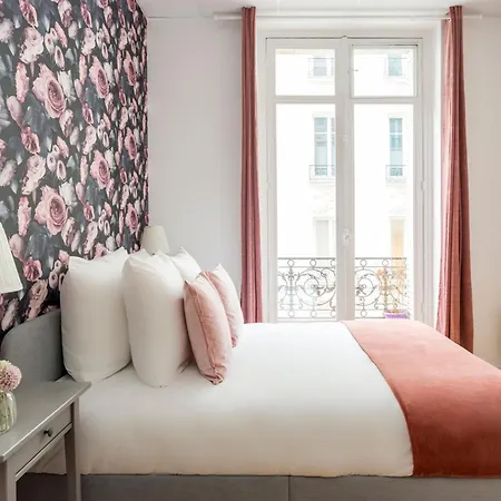 Cozy - Marais - Saint Martin Iii Appartamento