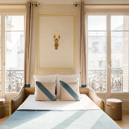 Merveil - Luxury - Louvre - Opera I