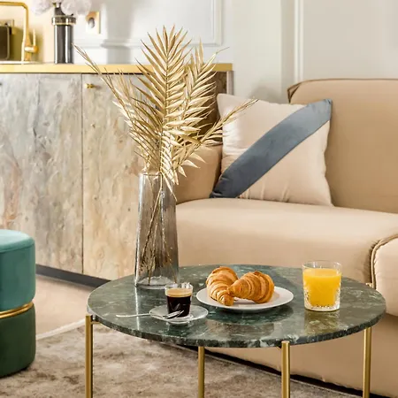 Merveil - Luxury - Opera - Rougemont Ii Appartamento