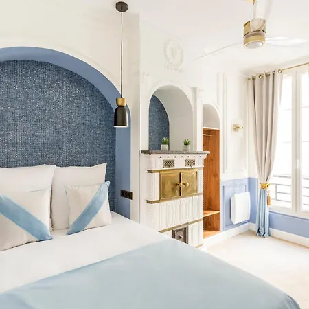 Merveil - Luxury - Champs Elysees - Mauroy I Appartamento *