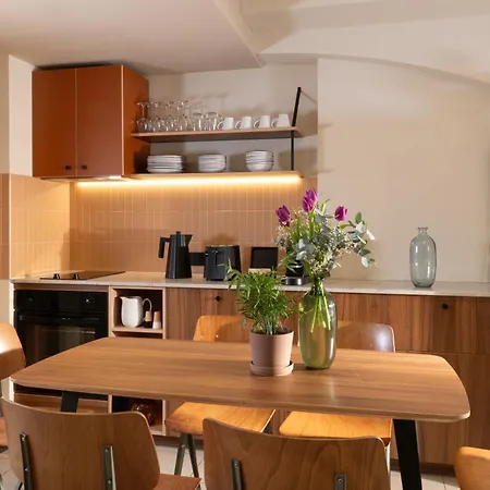 Aparthotel Yuna Montmartre - Paris