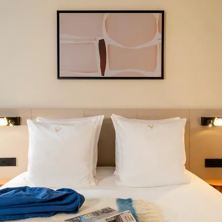 Aparthotel Yuna Montmartre - Paris