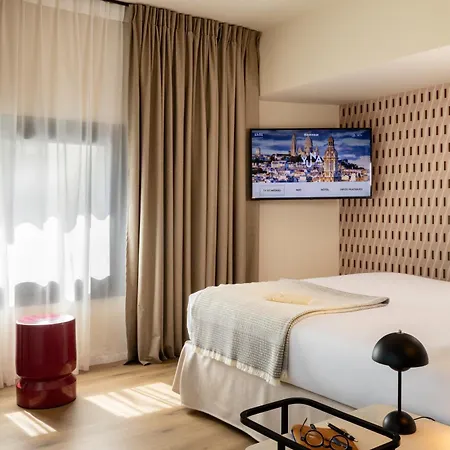 Aparthotel Yuna Montmartre - Paris