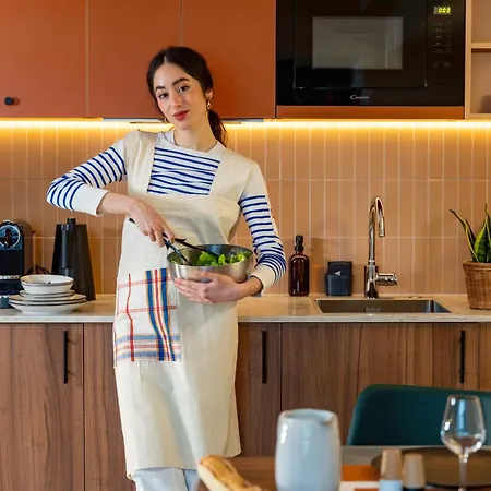 Yuna Montmartre - Aparthotel 4*