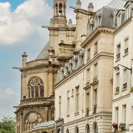 Appartement Merveil - Signature - Marais - Montmartre Paris