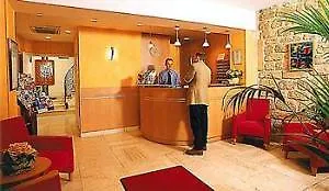 Otel Western Nouvel Orleans Montparnasse