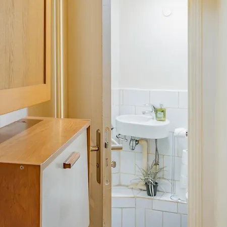 Apartment Grands Boulevards 4 Guests *