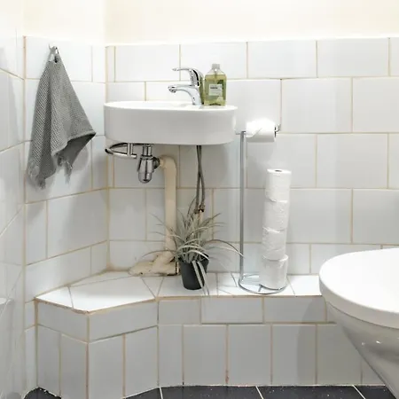 Apartment Grands Boulevards 4 Guests Paris
