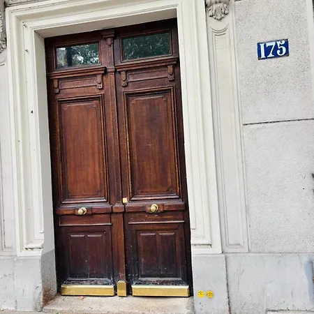 Porte D'orleans Paris