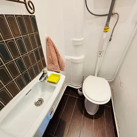 Appartement Porte D'orleans Paris