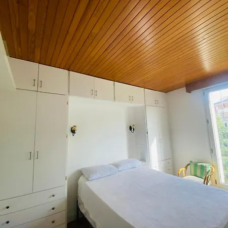 Porte D'orleans Appartement