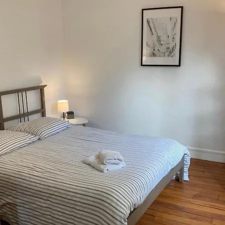Saint Paul - Charming Apartman