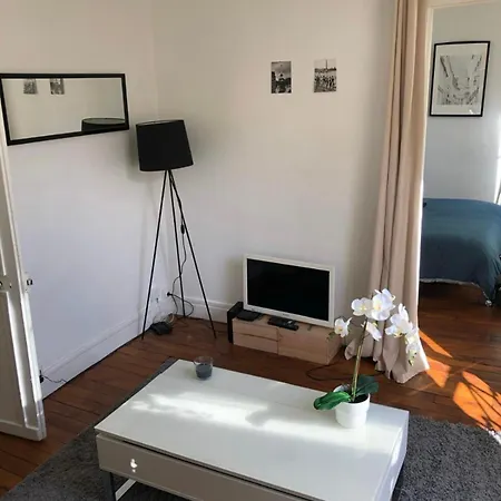 Apartman Saint Paul - Charming