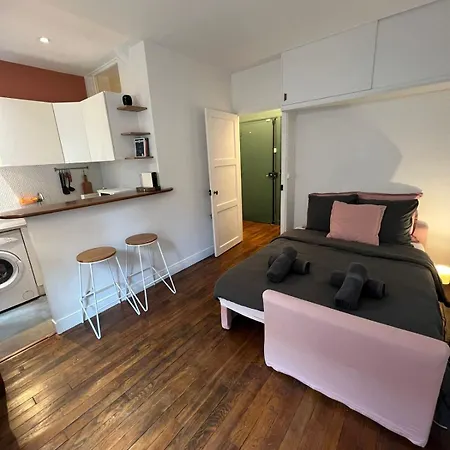 Luxury Saint-germain - Notre-dame Apartment *