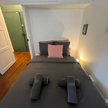 Apartment Luxury Saint-germain - Notre-dame Paris