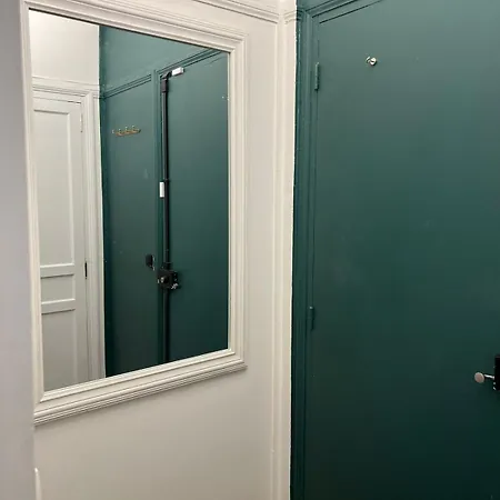 Luxury Saint-germain - Notre-dame Apartment *