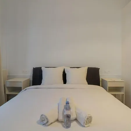 8pers#4bedrooms#4bathrooms#lafayette Apartment *