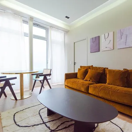 Elegant 1br - Beaugrenelle - Javel