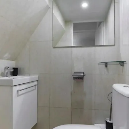 Magnifique Avec Sauna Et Jacuzzi