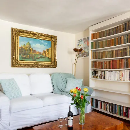 Apartment La Pause Parisienne, Au Pied Du Metro Paris