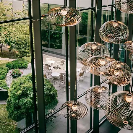 Hotel Pullman Centre - Bercy 4*