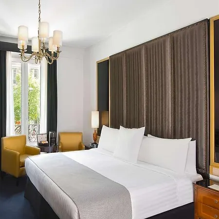 Melia Champs Elysees Hotel