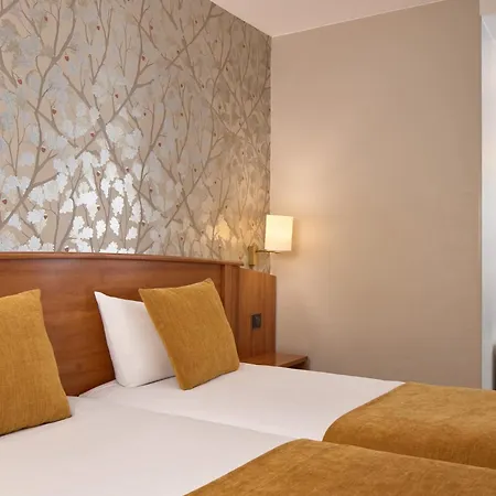Timhotel Opera Madeleine Hotel 3*