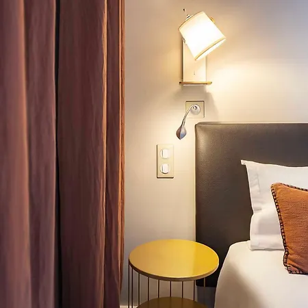 Western Aramis Saint Germain Hotel 3*