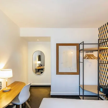Western Aramis Saint Germain Paris
