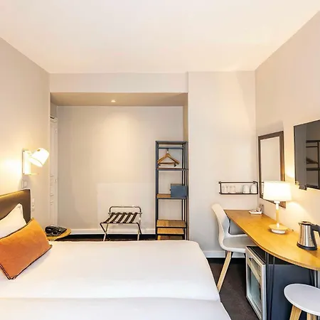Western Aramis Saint Germain Hotel 3*