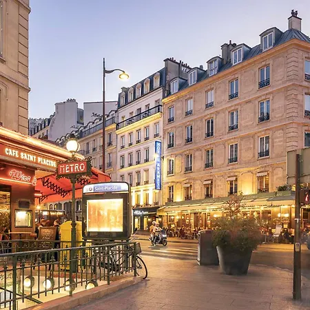 Western Aramis Saint Germain Paris