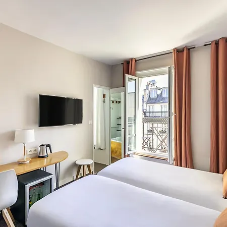 Western Aramis Saint Germain 3* Paris