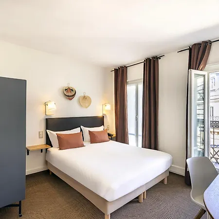Western Aramis Saint Germain 3* Paris