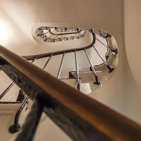 Hotel Western Aramis Saint Germain Paris