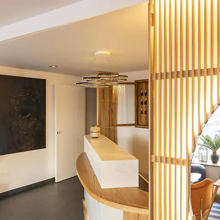 Western Aramis Saint Germain Hotel Paris
