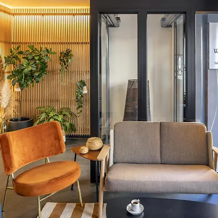 Western Aramis Saint Germain Paris