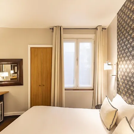 Western Aramis Saint Germain Hotel
