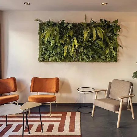 Hotel Western Aramis Saint Germain