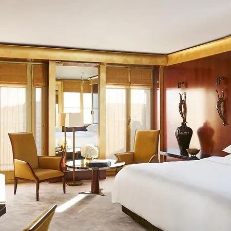 Hotell Park Hyatt - Vendôme
