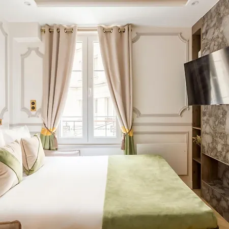 Apartment Merveil - Luxury - Notre Dame - Monge *