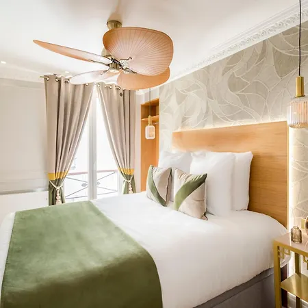 Apartment Merveil - Luxury - Champs Elysees -st George *