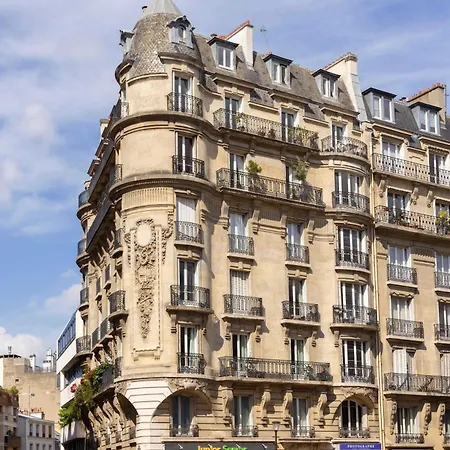 Exclusive With Ac - 2bd-6p - Quartier Latin * Paris
