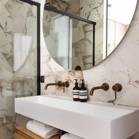 Exclusive With Ac - 2bd-6p - Quartier Latin Apartment Paris