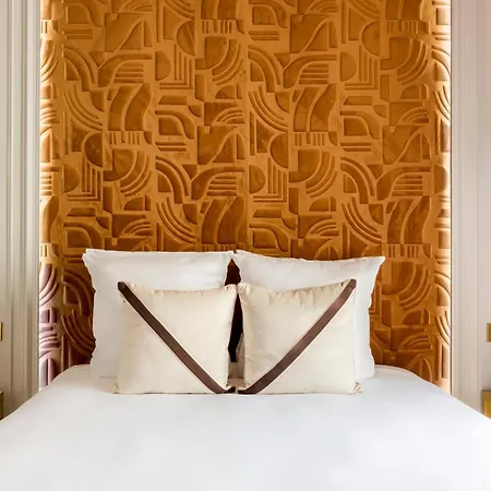 Apartment Merveil - Signature - Marais - Caire Ii *