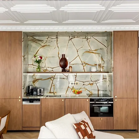 Merveil - Signature - Marais - Caire Ii Apartamento *